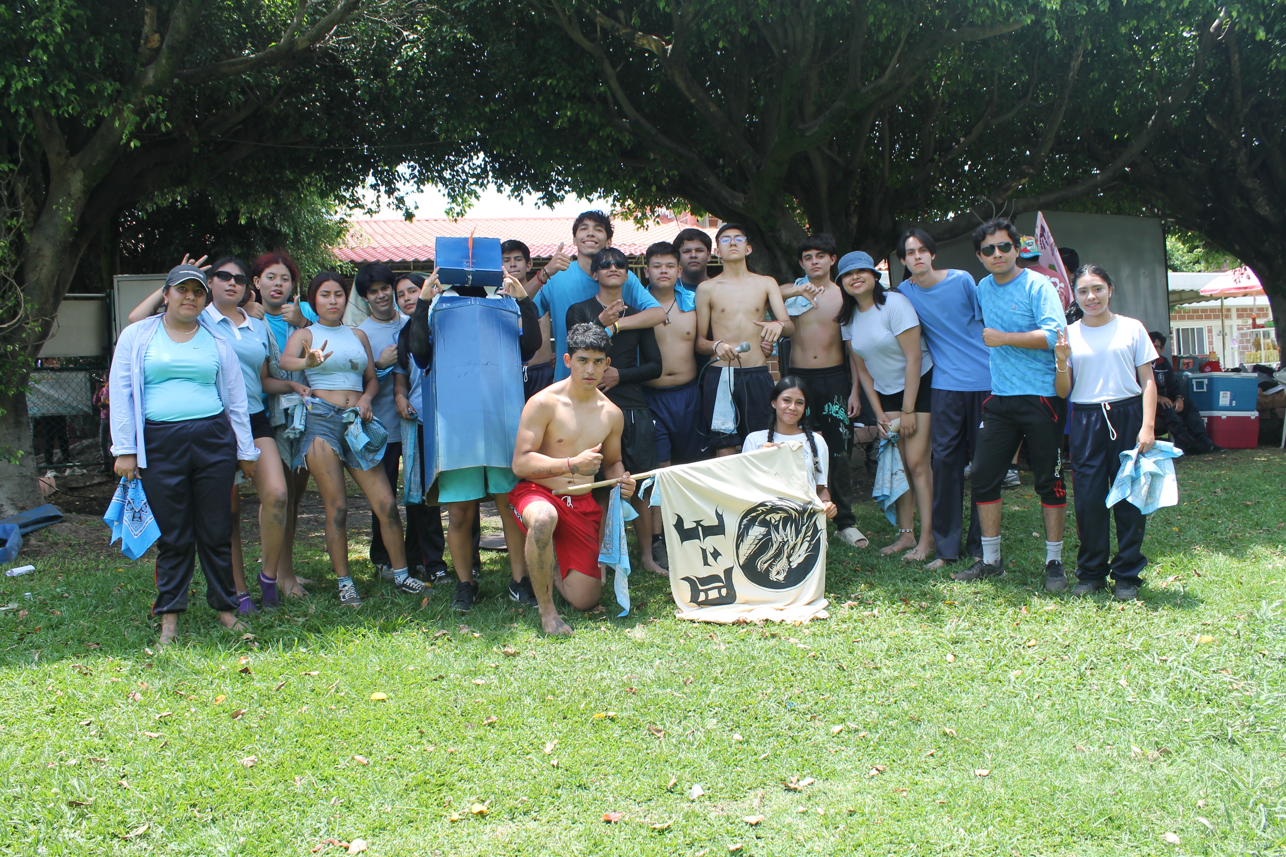 Copa Dragones